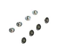 Gintai Viti 8 Pezzi per HP 15-AX 15-AY 15-BA 15-BL 15-CB 15-CR 15-CR 15-DY