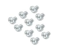 Gintai Viti di fissaggio per scheda madre di ricambio per Lenovo ThinkStation P340 P350 P348 P360 P358 Workstation, P2 P3 Tower Workstation, P2 P3 Tower Gen 2 Workstation Laptop Screws