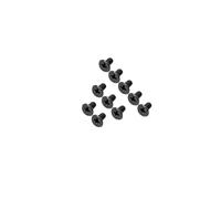 Gintai Viti di fissaggio Ventole per Lenovo Yoga C740-14IML 81TC /C740-15IML 81TD/7 14ITL5 82BH /7 15ITL5 82BJ /7 14ACN6 82N7/ 6-13ARE05 82FN /6-13ALC6 8 8 82FN 2ND/60 cm 13ABR8 /6 13ALC7 Fan Screw
