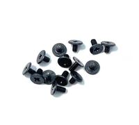 Gintai Viti di ricambio per ASUS TUF Gaming A14 FA401 FA401WV FA401WU FA401UV FA401UU FA401KM FA401KH FA401UH FA401UM Computer portatile ventola e dissipatore di calore Viti SCREWS