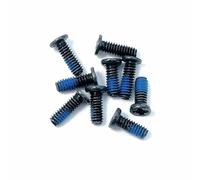 Gintai Viti di Ricambio per ASUS Vivobook E210KA E210MA L210KA L210MA Computer Portatile Base Fissaggio Screws