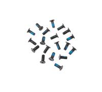 GinTai Viti inferiori per MSI MS-1791 MS-1792 MS-1793 MS-1794 MS-1795 | Viti di copertura della base inferiore inferiore MS-1796 MS-1797 MS-1799 MS-179F MS-179B