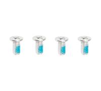 Gintai Viti per alloggiamento inferiore Bottom Case Screws Sostituzione per DELL per Inspiron 5300 P121G001 / 5301 P121G002,Vostro 5300 P121G001 / 5301 P121G002 Computer Portatile Base Fissaggio