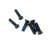 Gintai Viti per alloggiamento inferiore inferiore per MSI MS-15G3 Creator Z16 HX Studio A13VF/A13VG/A13VGTA/A13VFTA/A13VETA,CreatorPro Z16 HX Studio A13VJ/A13VK/A13VKTA/A13VJTA