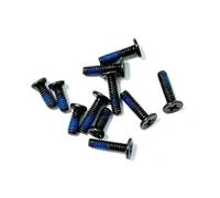 Gintai Viti per ASUS Vivobook 18 M1807 M1807HA telaio del computer portatile Base fissaggio Screws