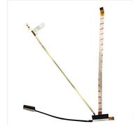 Gintai Webcam Cavo Videocamera Cavo Nastro per Lenovo Thinkpad X1 Carbon 4th Gen 20FB 20FB002RUS 20FB-CT01WW 20FC 20FC-S0HY00 00JT851 450.04P01.0001 450.04P01.0011