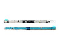 Gintai - Webcam HD IR di ricambio per Lenovo ThinkPad T490S T495s X390 Yoga X1 Carbon 7th P1 Gen2 X1E Gen 2 01HW063