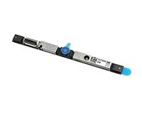 Gintai Webcam per Lenovo IdeaPad Flex 5-14IAU7 82R7 5-16IAU7 82R8 5-14ALC7 82R9 5-16ALC7 82RA 5-14ABR8 82XX 5-16ABR8 82XY 5-14IRU8 82Y0 5-16 5-16 6IRU8. 82Y1 Gaming 3 16IAH7 82SA 3-16ARH7