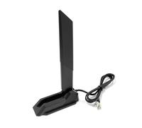 Gintai WiFi 7 Antenna per MSI MEG Z890 Z790 /MPG Z890 Z790 X870E /MAG X870E X870 B860 B850 Z790 Z890 / Z790 Z890 X870 Gaming Plus/Pro B850-V.V.0 C Serie WLAN Amplificatori WiFi 7 Card Gaming (Black)