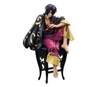 Gintama G.E.M. Series Statua 1/8 Takasugi Shinsuke Tsuya 20th Ann. MEGAHOUSE