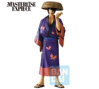 Gintama - Gintama Exhibition - Shinsuke Takasugi Ichibansho Figura 19cm Banprest