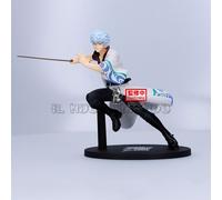 GINTAMA - Gintoki Sakata - Gintama Exhibition 20th Anniversary (Banpresto)