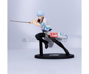 GINTAMA - Gintoki Sakata - Gintama Exhibition 20th Anniversary (Banpresto)