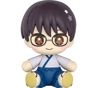 Gintama Huggy Good Smile Chibi - Statuetta Shinpachi Shimura, 7 cm