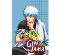 Gintama Notebook: Our experts and team always refresh the content, style and material of each product in the most perfect way.