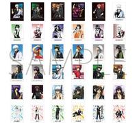 Gintama PashaColle Vol. 4 Booster Pack Box TCG GIAPPONE UFFICIALE