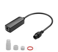 GINTOOYUN Convertitore Poe RJ45 da 48 V a 24 V