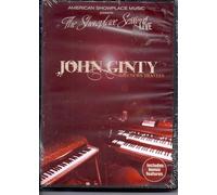 Ginty, John - Bad News Travels Live