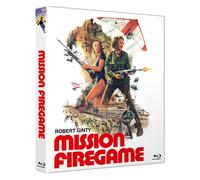 Mission Firegame