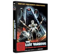 Ginty, Robert "Exterminator" - The Last Warrior - Kämpfer Einer Verlorenen Welt [Edizione: Germania]
