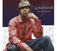 Ginuwine - Back 2 Basics [Import]