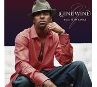 Ginuwine - Back II Da Basics
