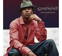 Ginuwine – Back II Da Basics – CD
