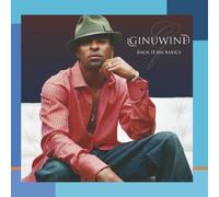 Ginuwine BACK II DA BASICS Album