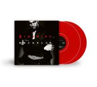 GINUWINE - Ginuwine... The Bachelor [2 LP]