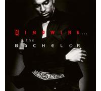 GINUWINE - Ginuwine... The Bachelor [2 LP]