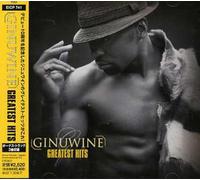 Ginuwine - Greatest Hits
