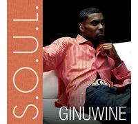 Ginuwine – S.O.U.L.