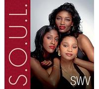Ginuwine S.O.U.L. (CD)