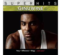 Ginuwine - Super Hits