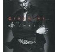 Ginuwine.. . the Bachelor