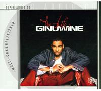 Ginuwine - The Life