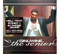 Ginuwine - The Senior