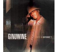 Ginuwine - What'S So Different