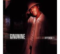 Ginuwine - What'S So Different