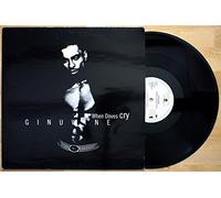 Ginuwine - When Doves Cry [12" VINYL]