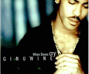 Ginuwine - When Doves Cry
