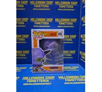 Funko Pop Animazione Dragon Ball Z Forze Speciali Ginyu