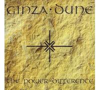 Ginza Dune - The Power Difference