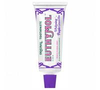Ginza Stefany Tokyo - EUTHYMOL Whitening Purple Corrector Toothpaste 106g