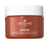 Ginzing™ Gel-crème Energisant à la Caféine + Niacinamide Origins 50ml