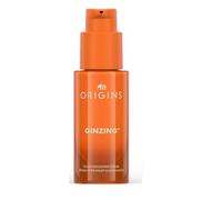 Origins GinZing Glow-Boosting Siero illuminante con vitamina C