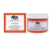 GINZING ultra-hydrating energy-boosting cream 50 ml