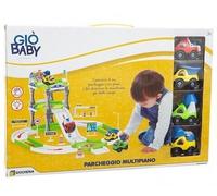 GIO BABY - Garage Multipiano
