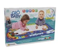 Giò Baby - Gioco Aqua Doodle con 27 Accessori 100 x 120 - GGI220045