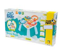 GIO' BABY Primi Passi Tavolino - Giocolandia